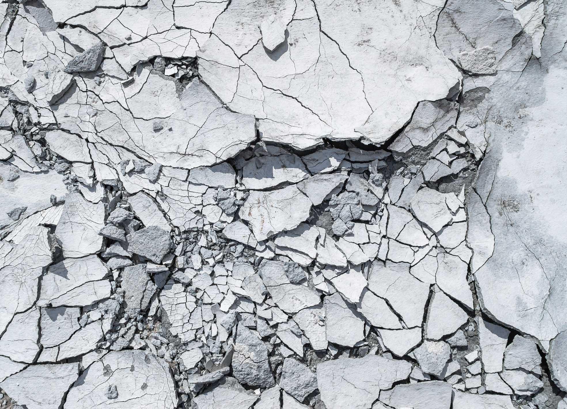 Tapeta Betonová textura