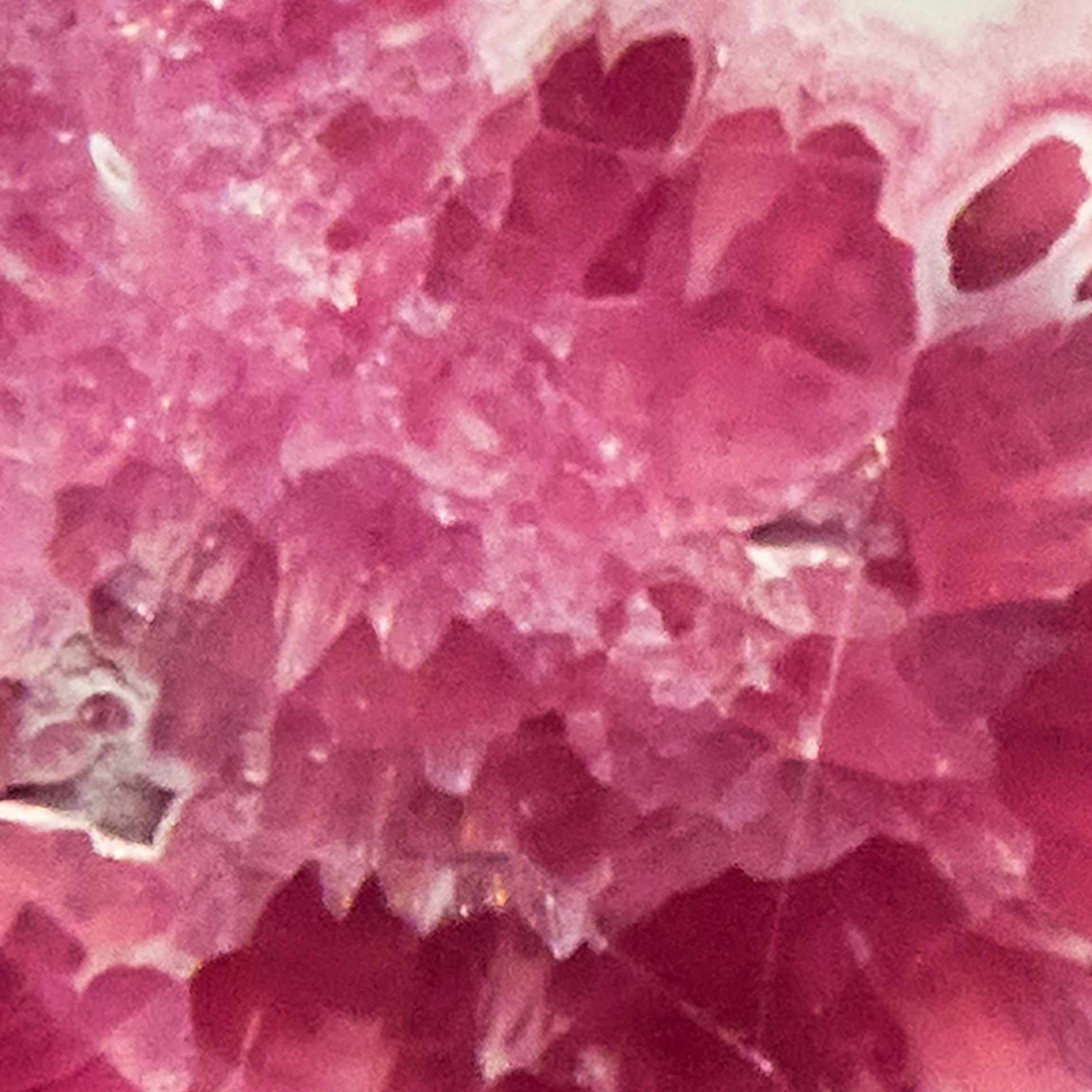 Tapeta Rodochrozit
