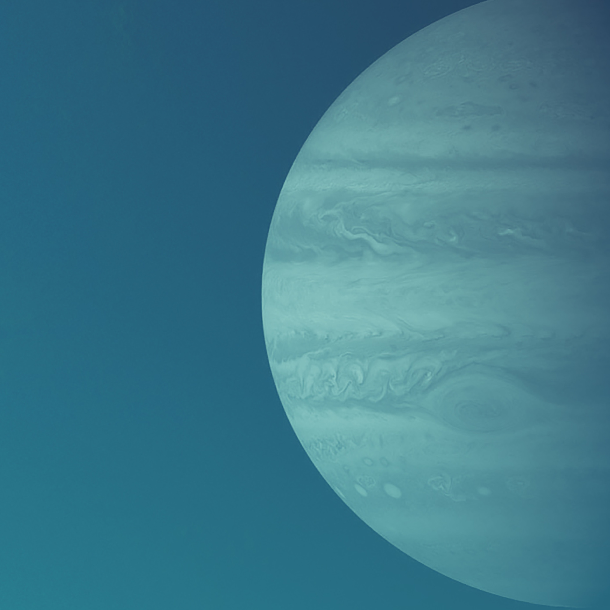 Tapeta Vesmír planeta