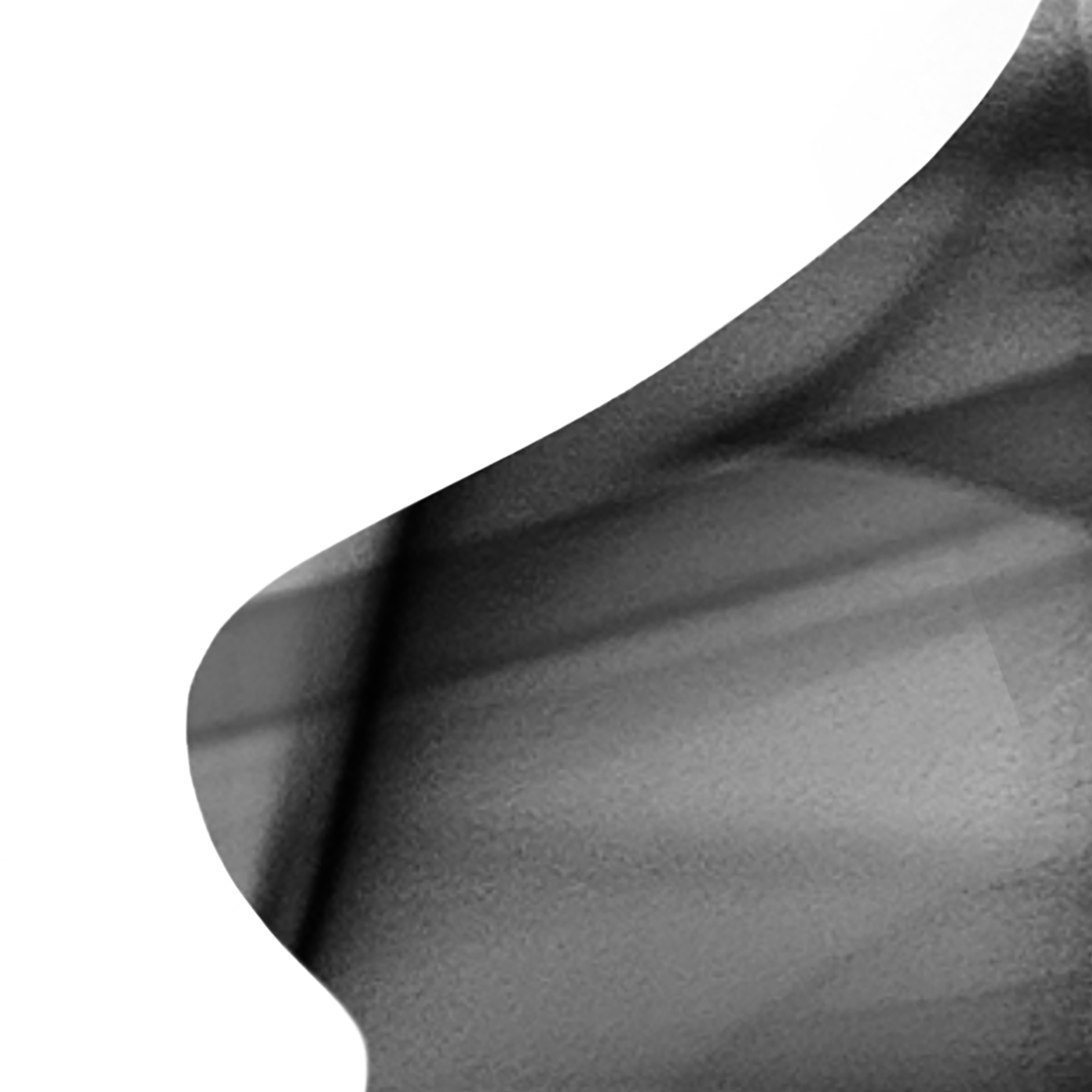 Tapeta Woman and smoke