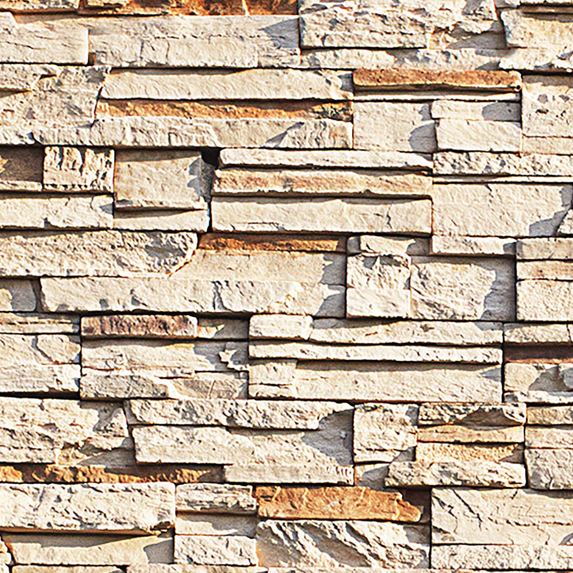 Tapeta Kamenná zeď