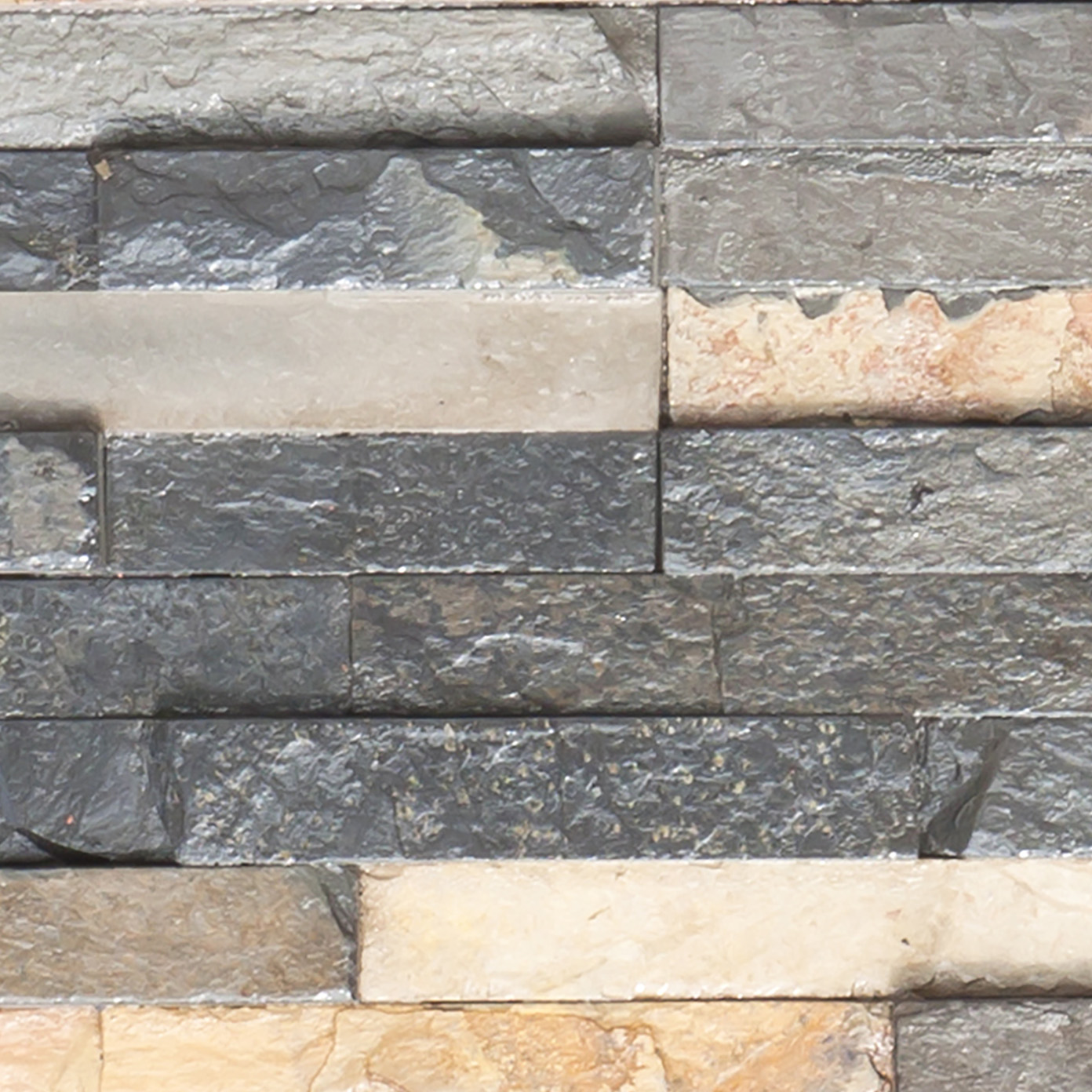 Tapeta Lámaný kámen obklad