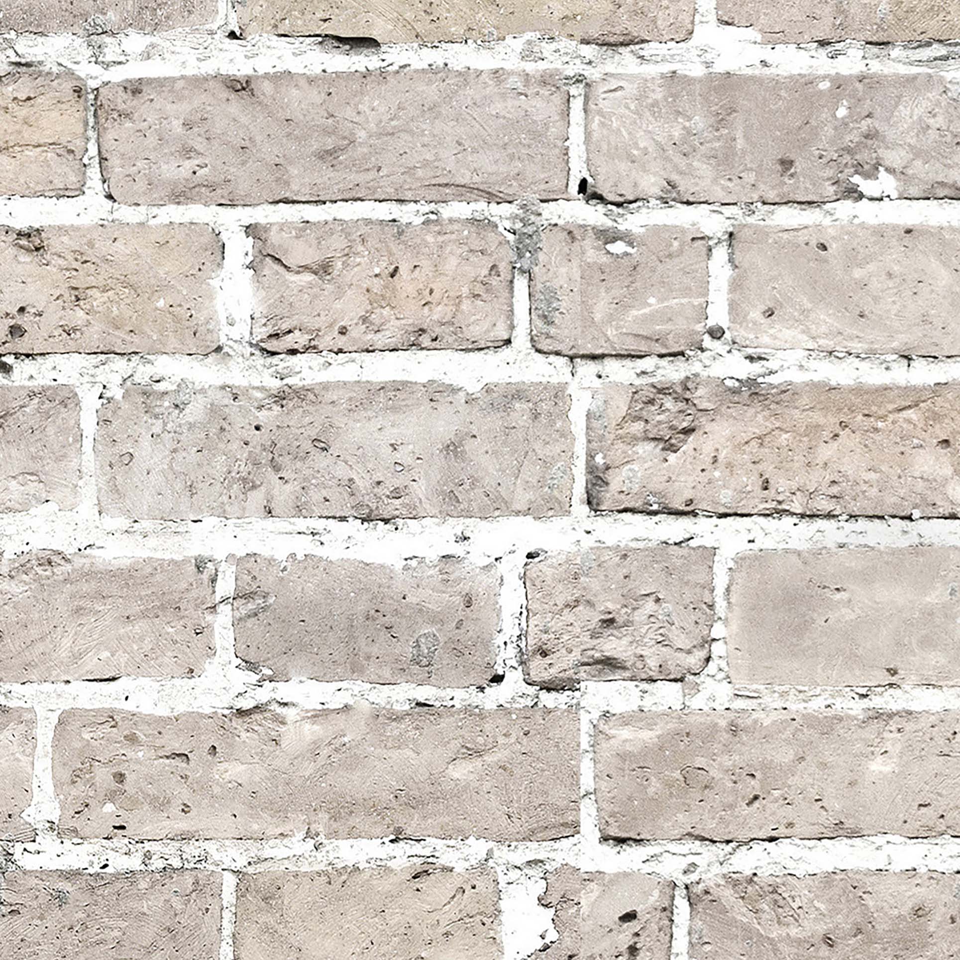 Tapeta Vintage cihlová zeď