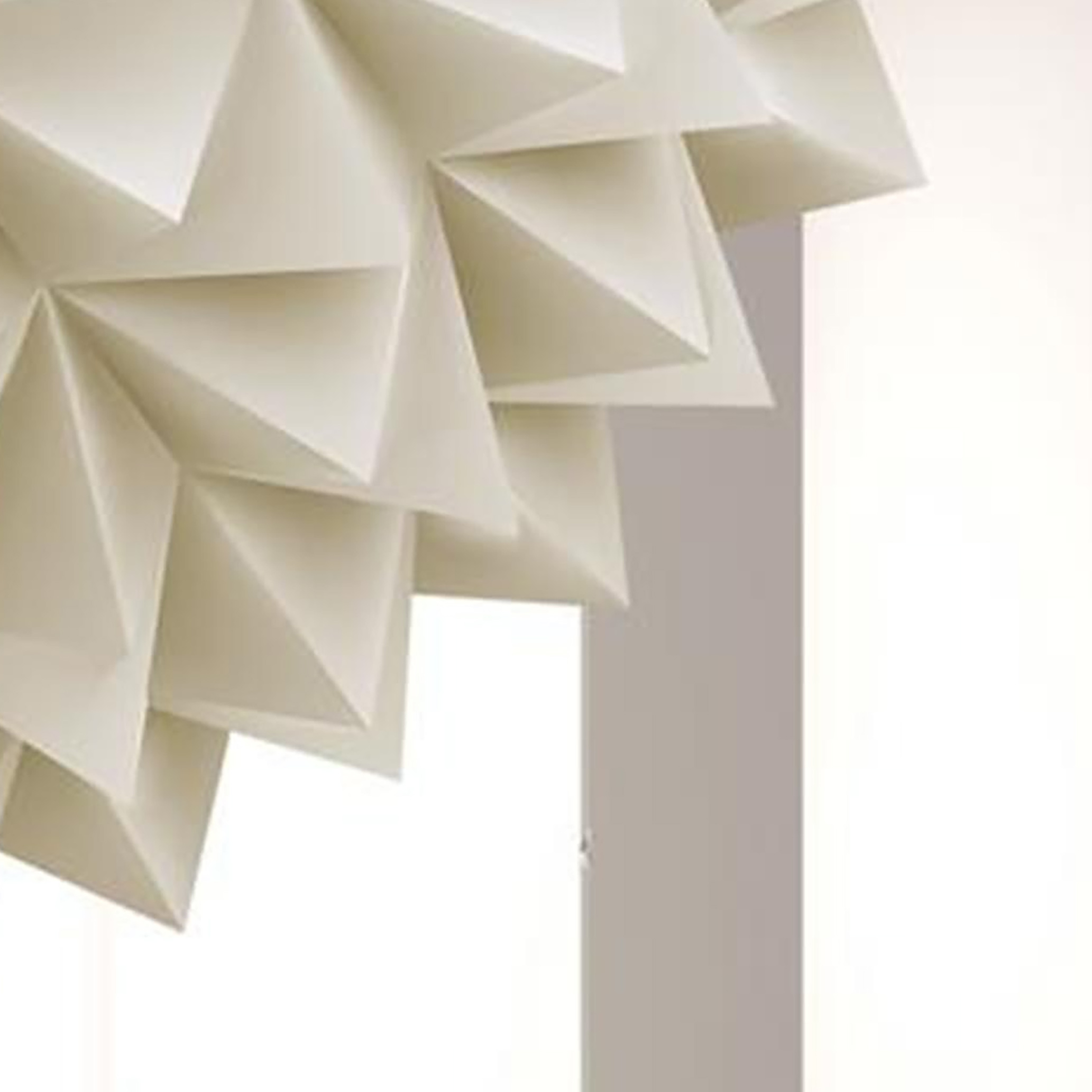 Tapeta 3D chodba a koule