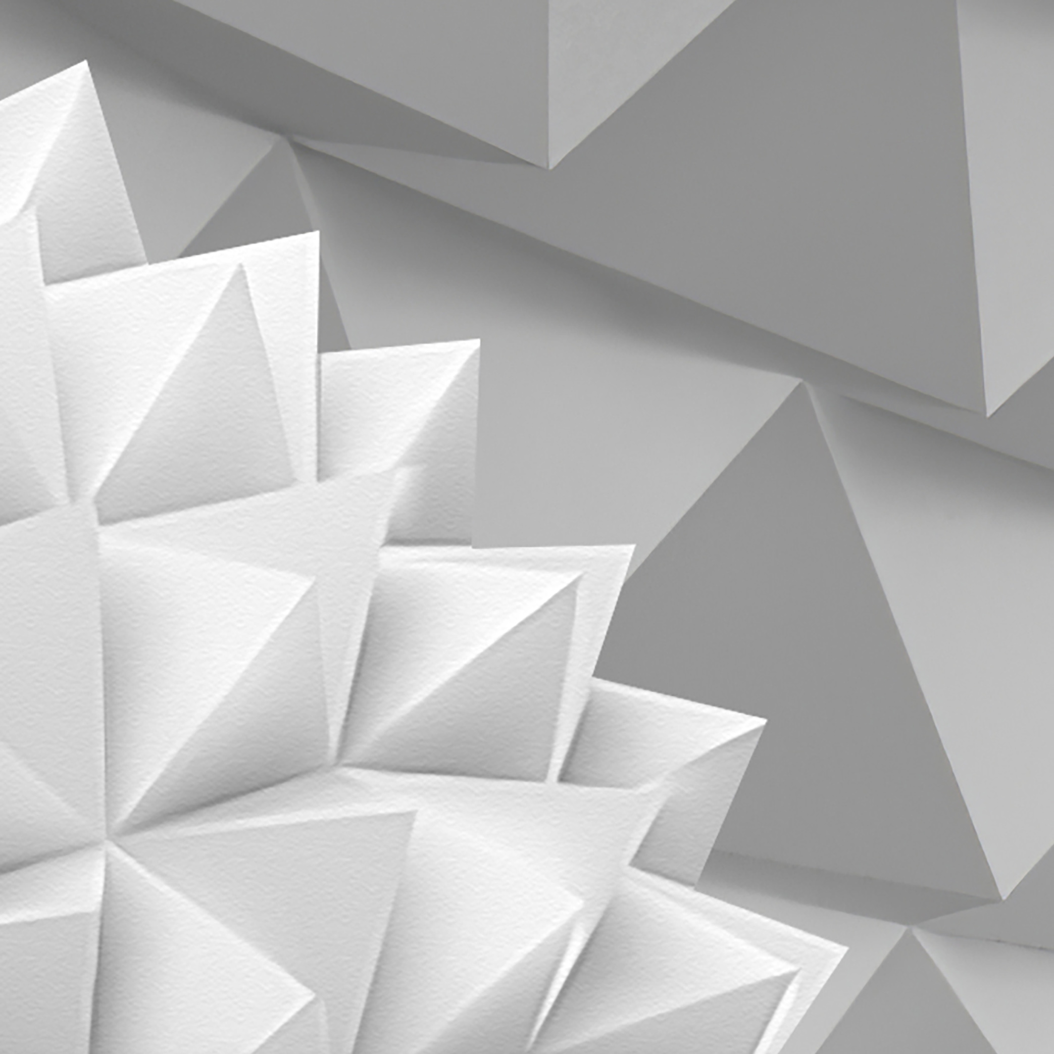 Tapeta 3D snový tunel