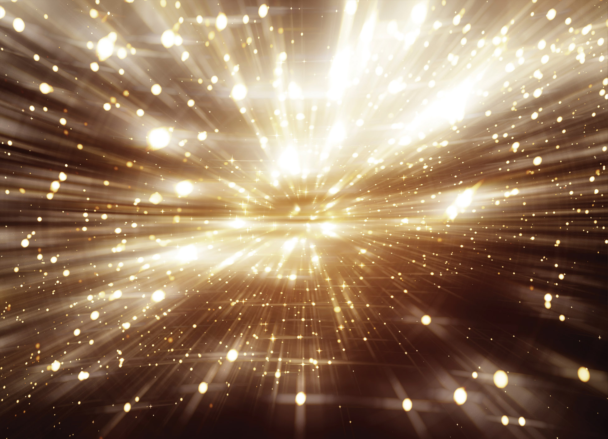 Tapeta Abstraktní zlaté pozadí