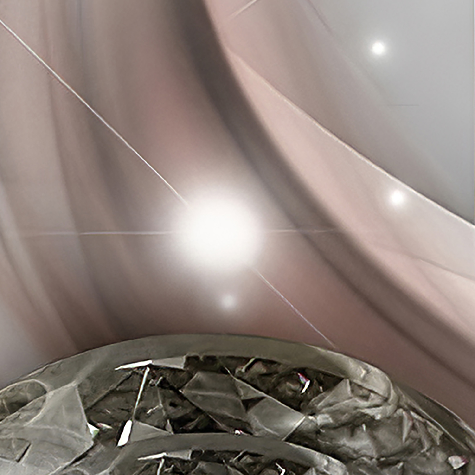 Tapeta Kosmický prach