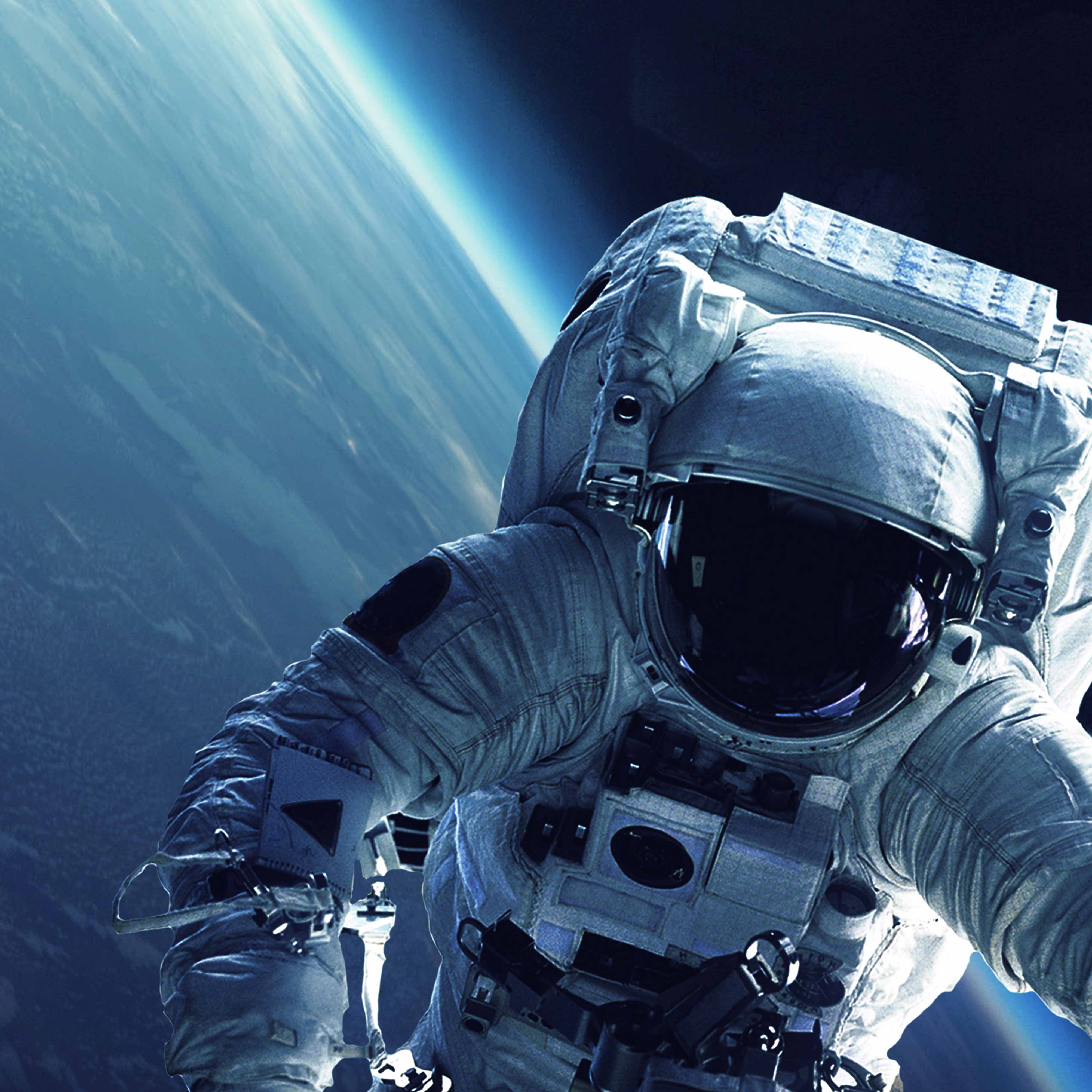 Fototapeta Astronaut