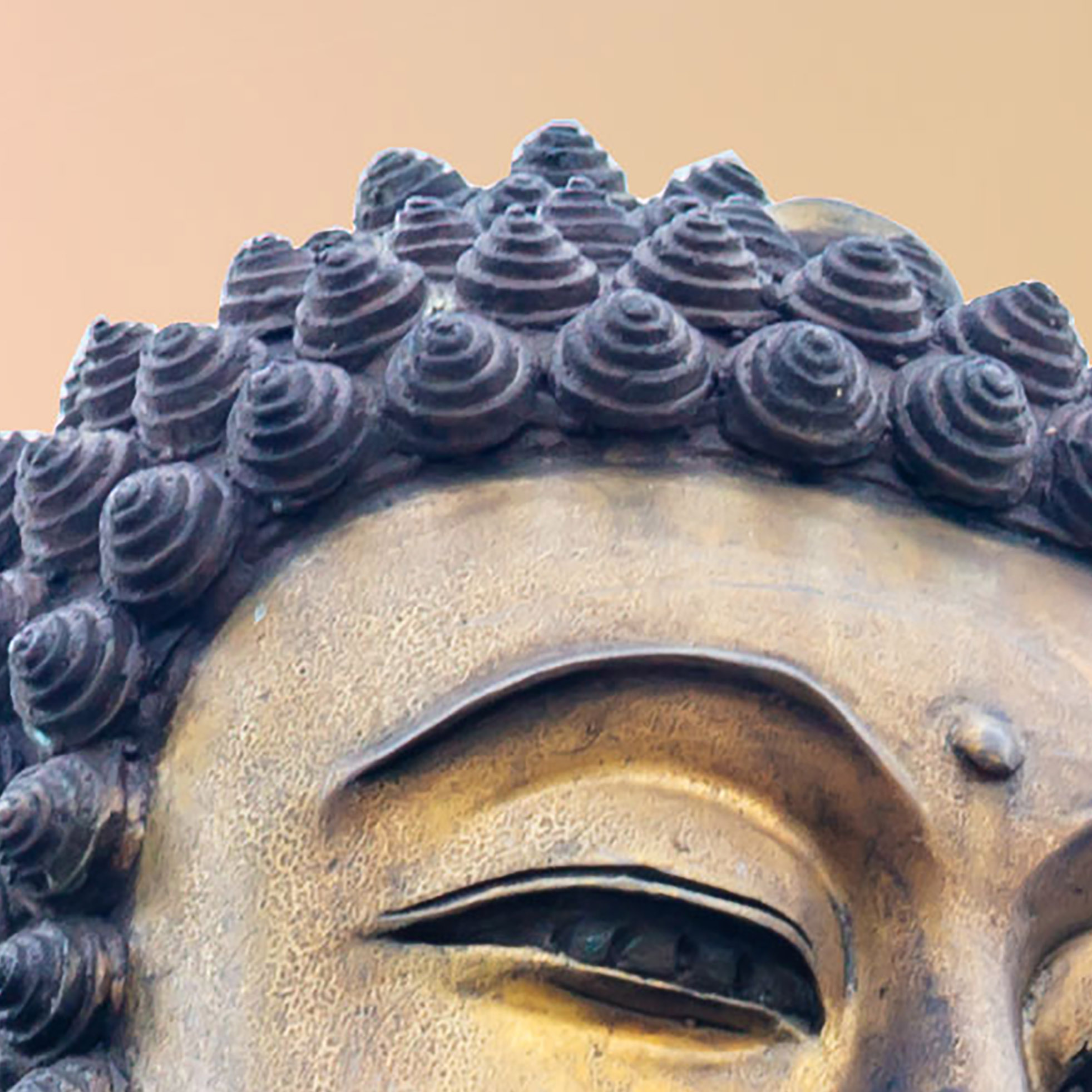 Tapeta Buddha