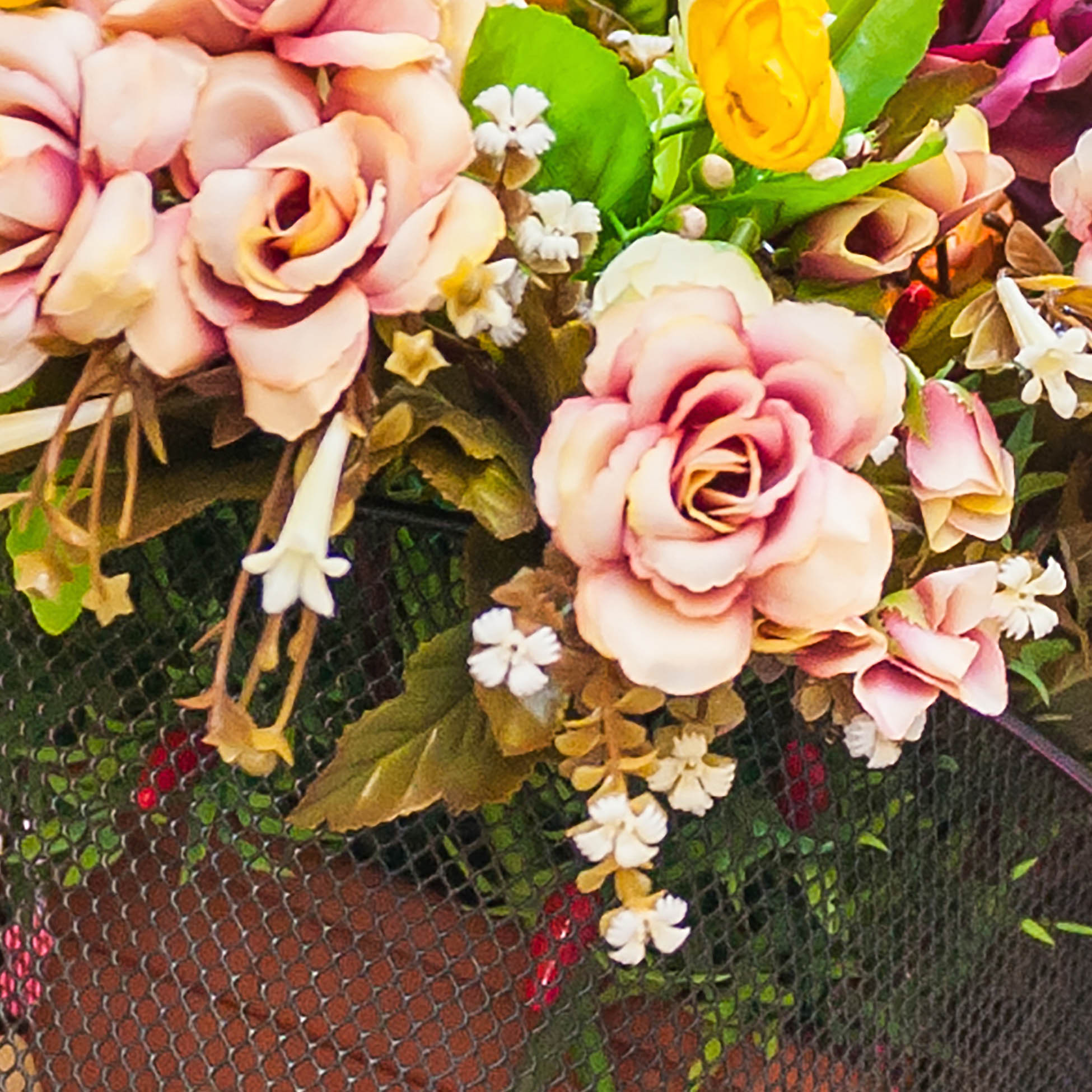 Tapeta Kolo v Římě