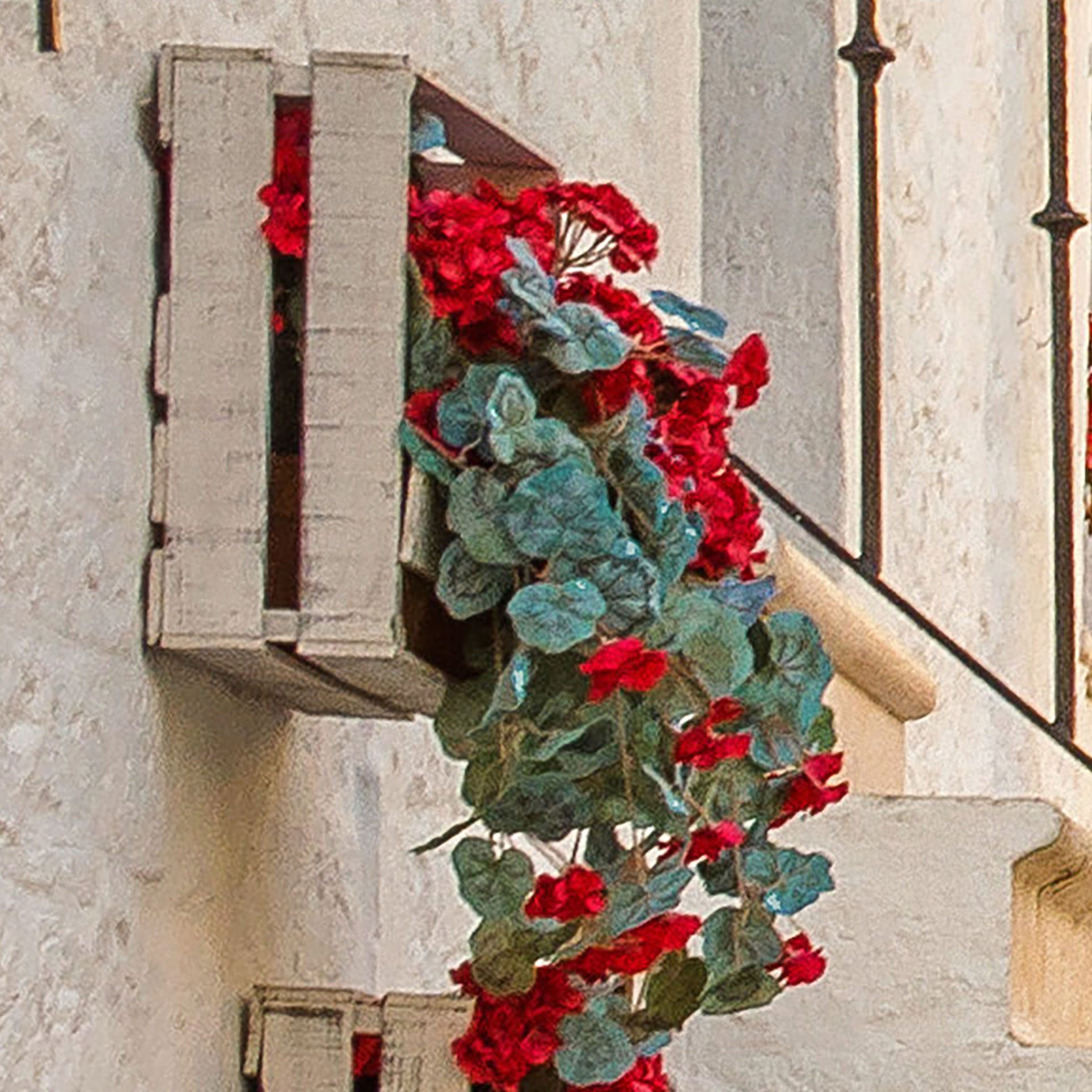 Tapeta Trullo Itálie