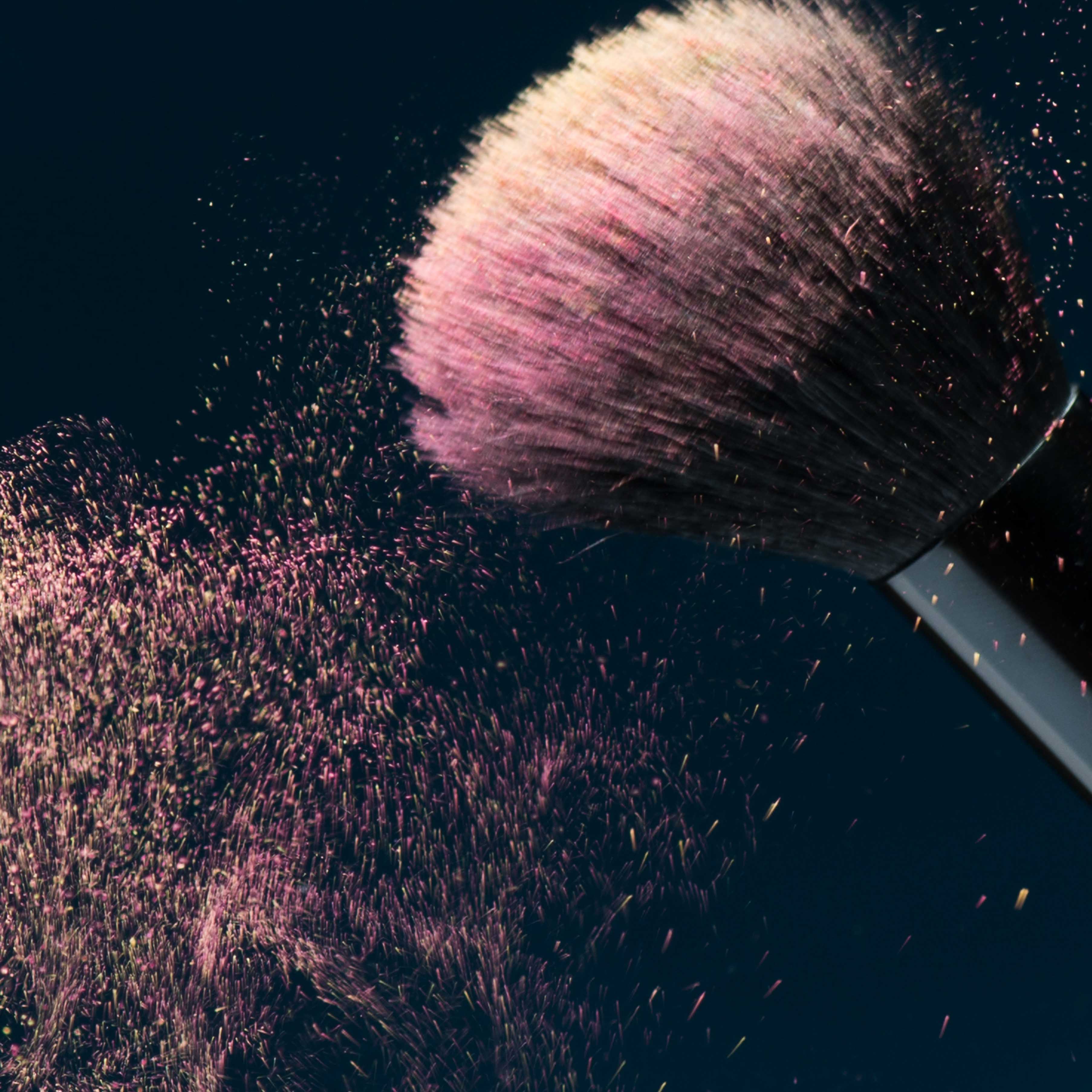 Tapeta Make-up