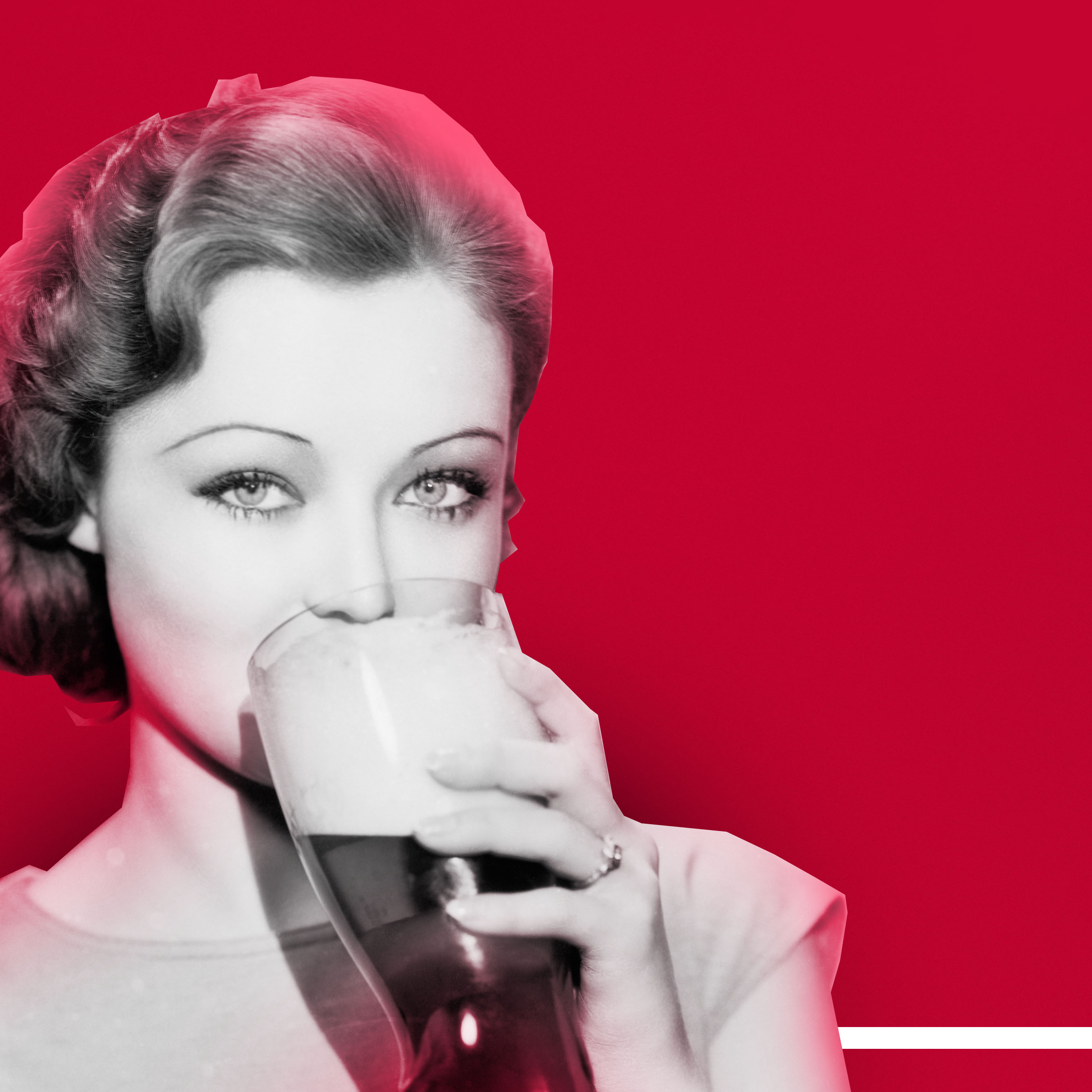 Tapeta Pivní elegance