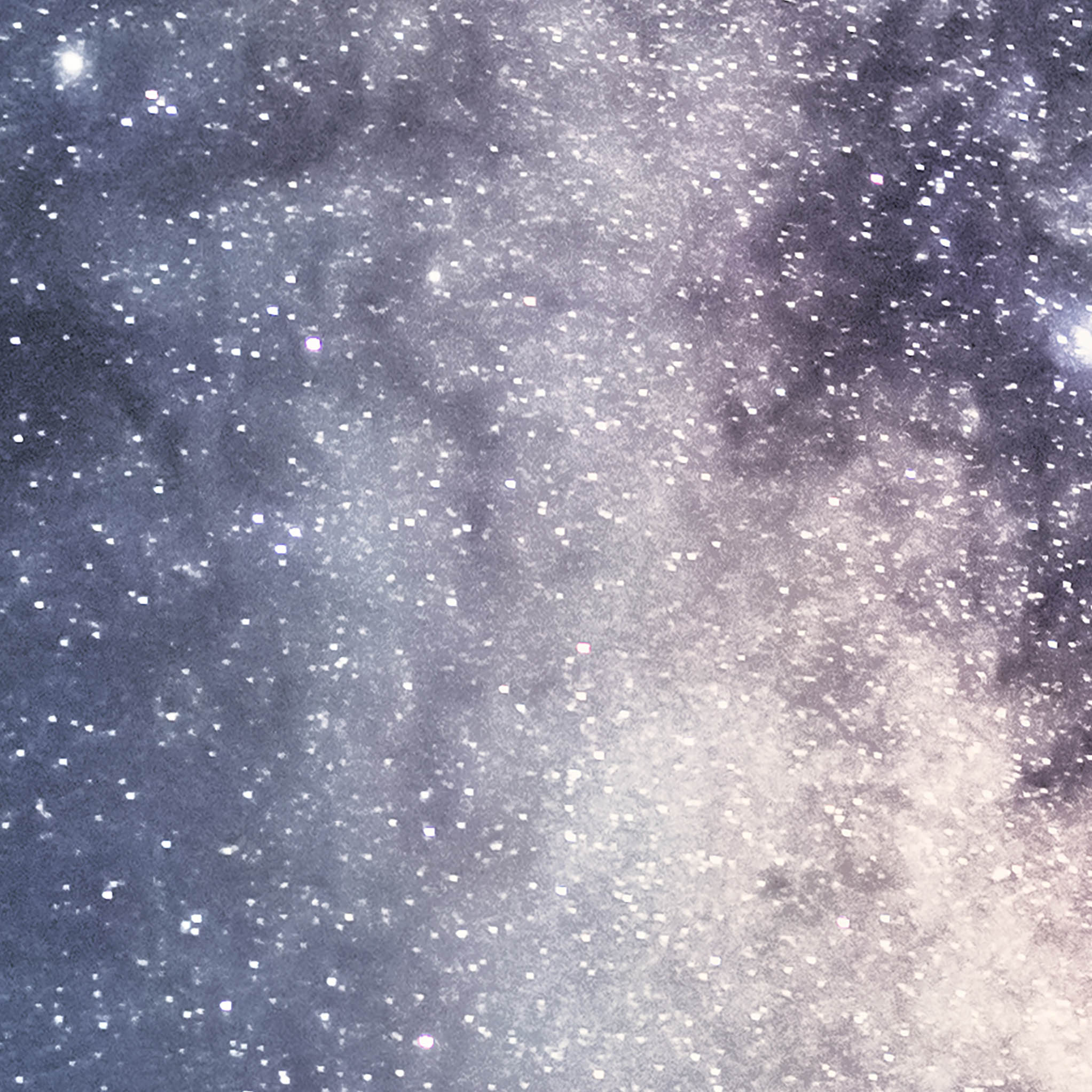 Tapeta Hvězdy nad jezerem