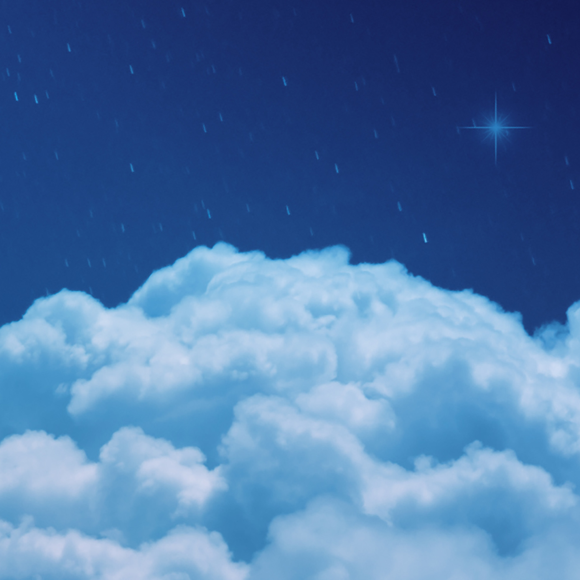 Tapeta Srpek Měsíce