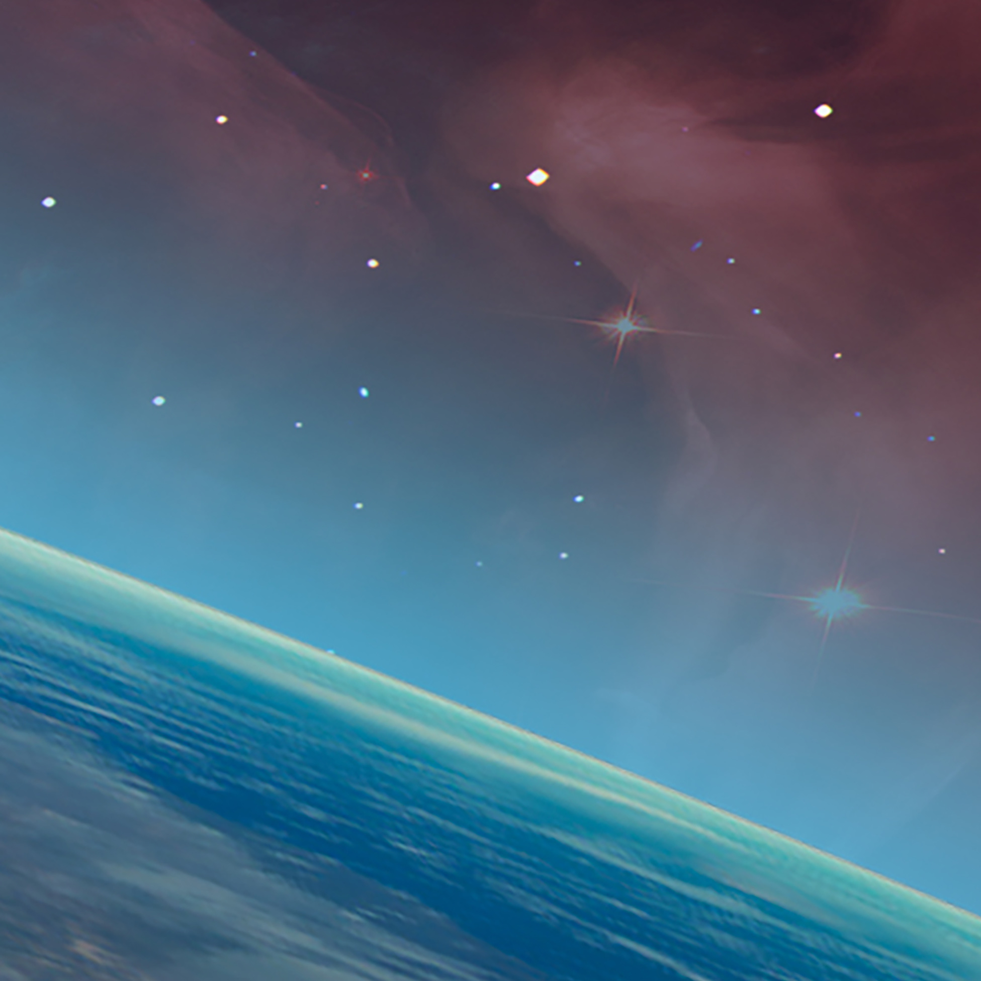 Tapeta Paprsky slunce