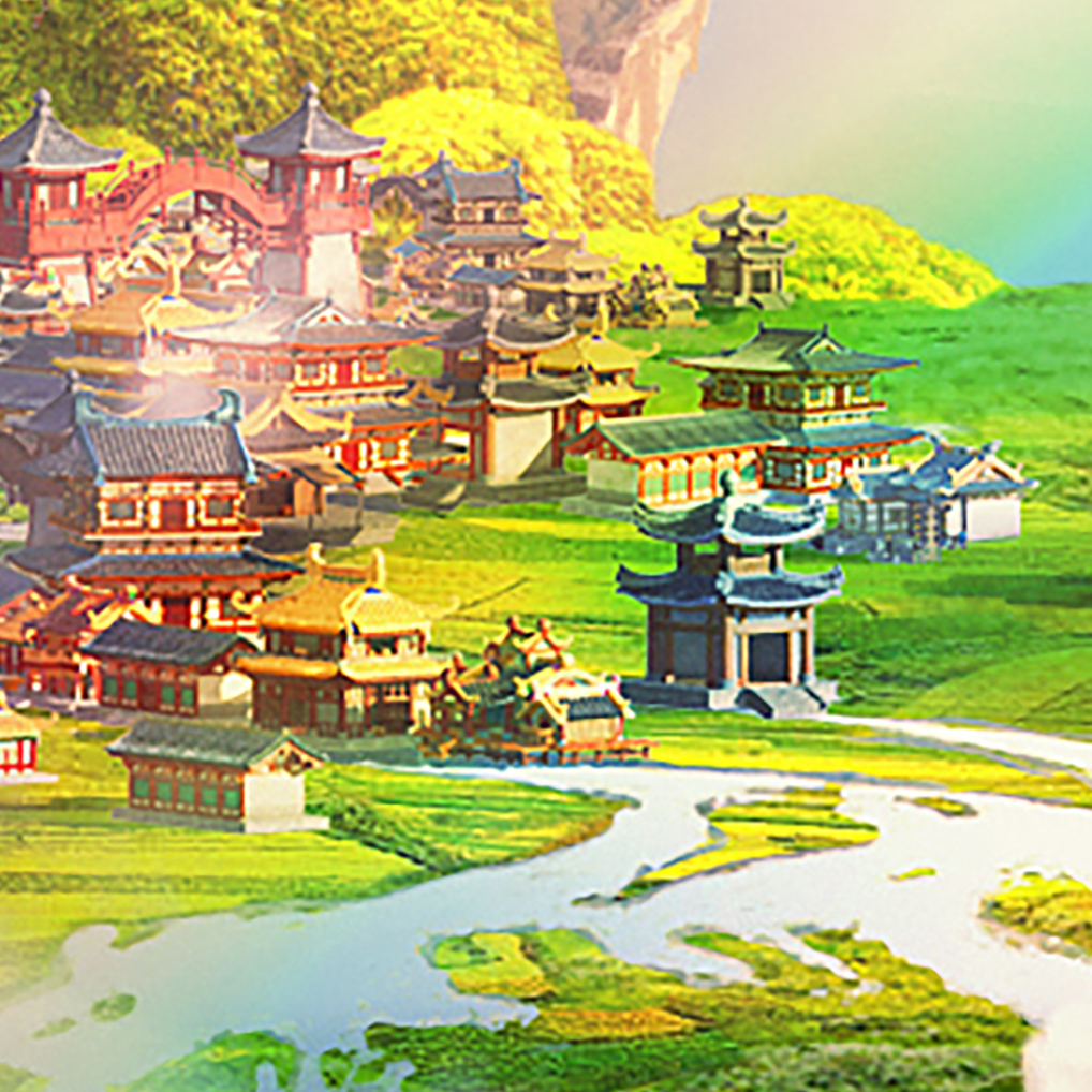 Tapeta Země v oblacích