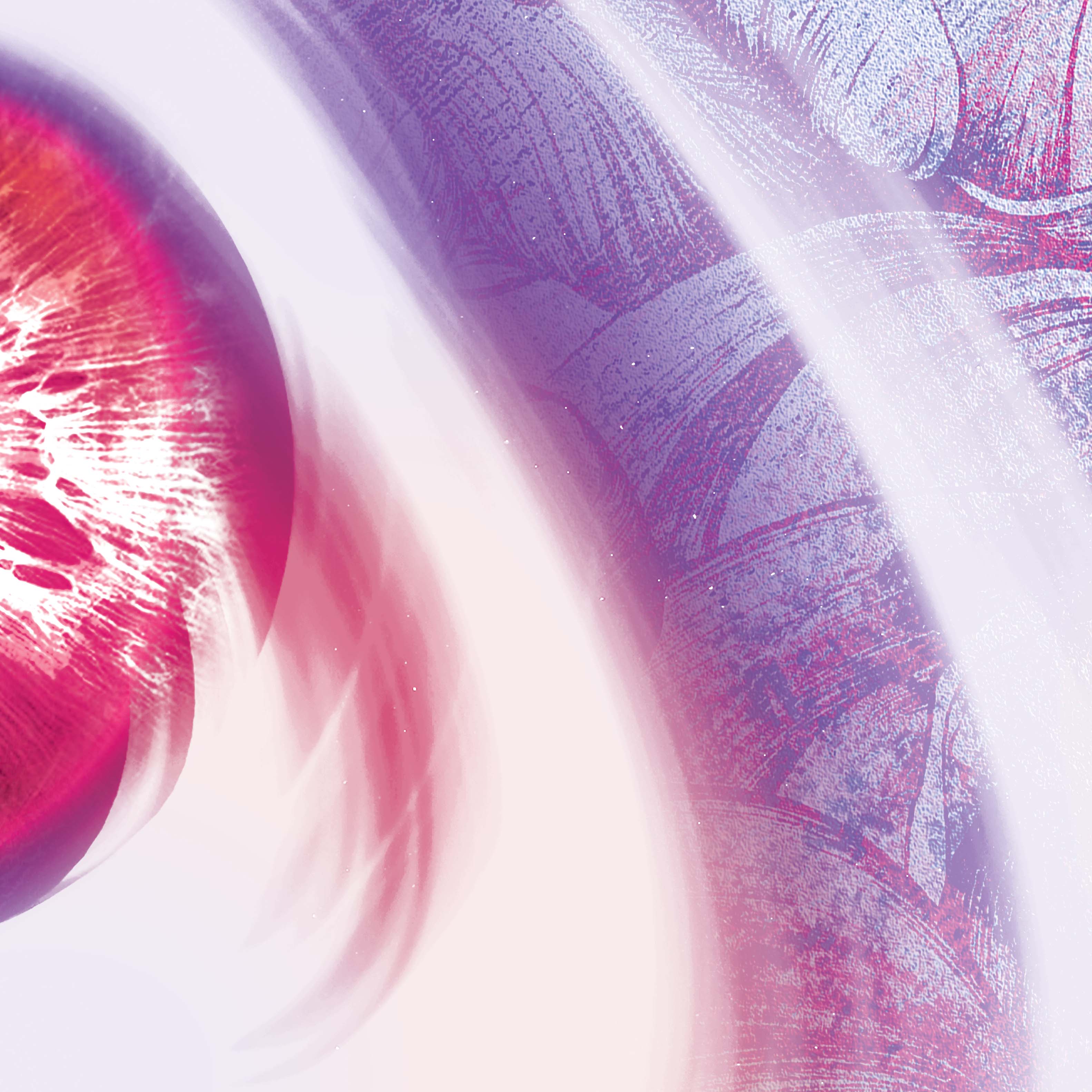 Tapeta Oko prozření