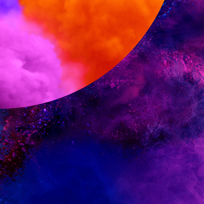 Tapeta Grafická exploze