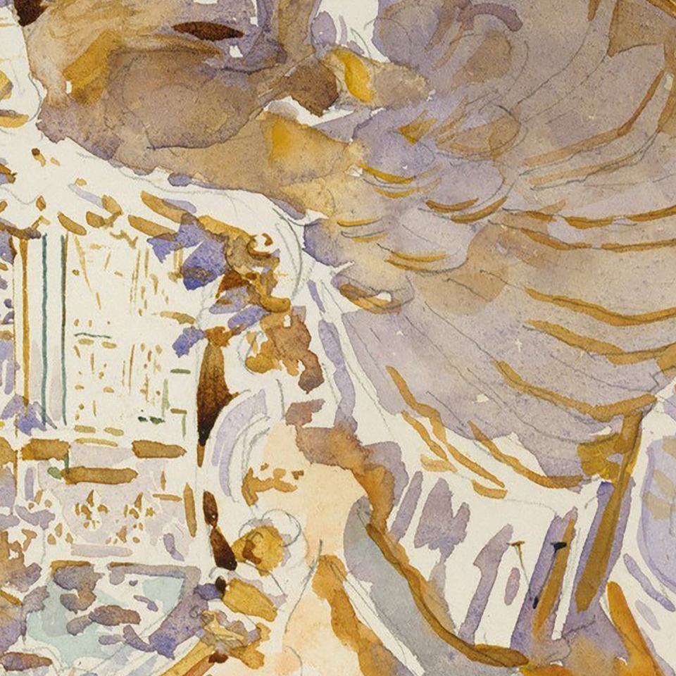 Tapeta reprodukce Erb ve Španělsku