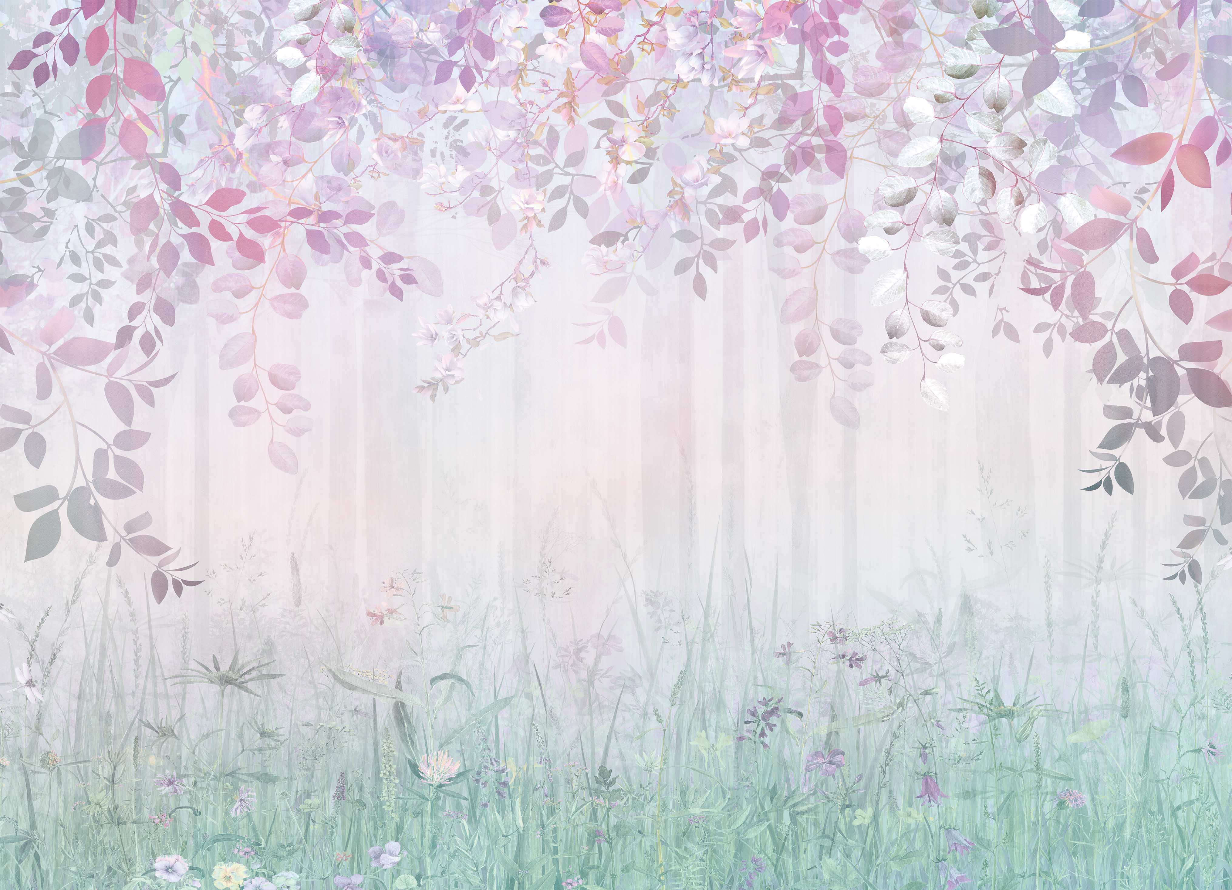 Tapeta Ambientní pozadí