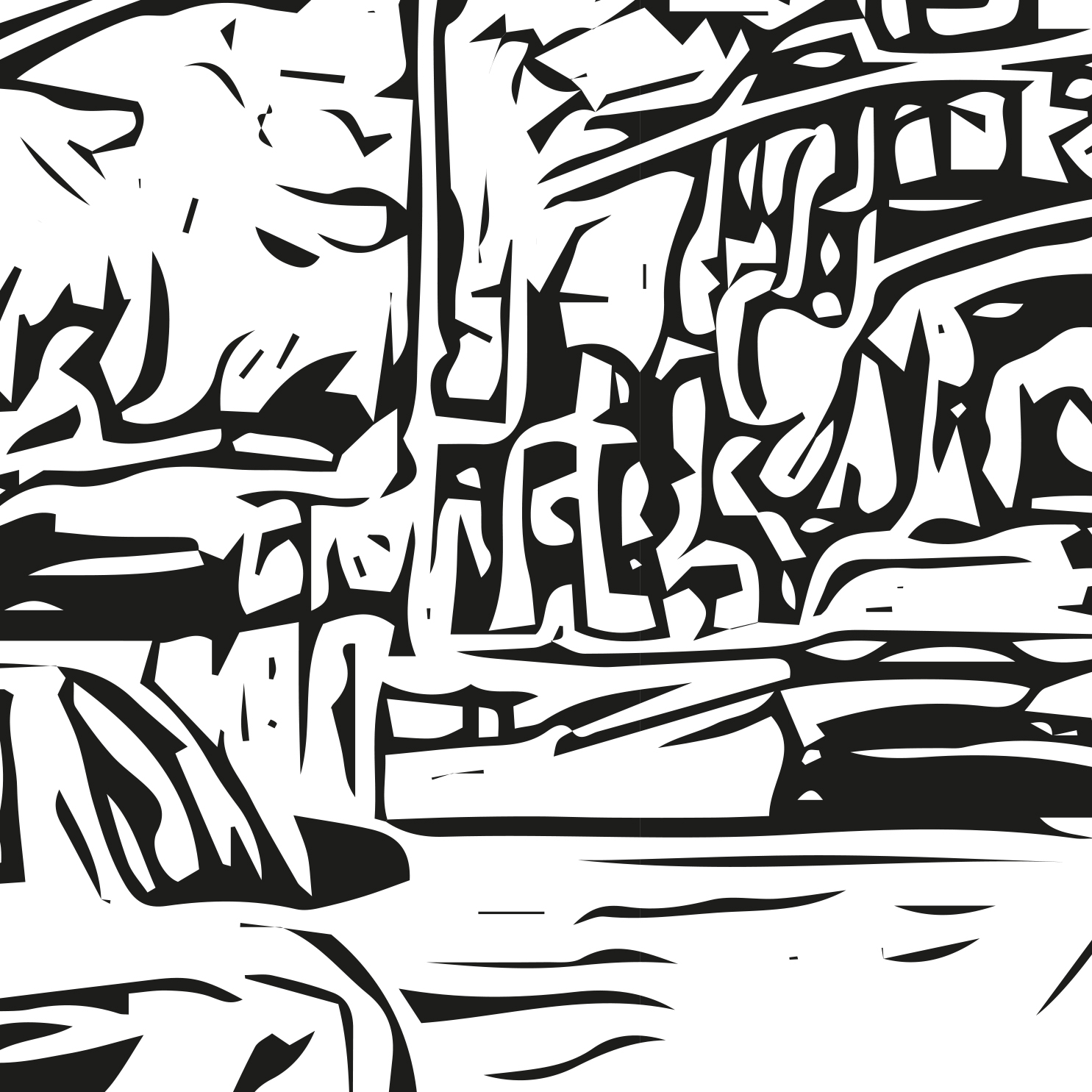 Tapeta Skica New York City