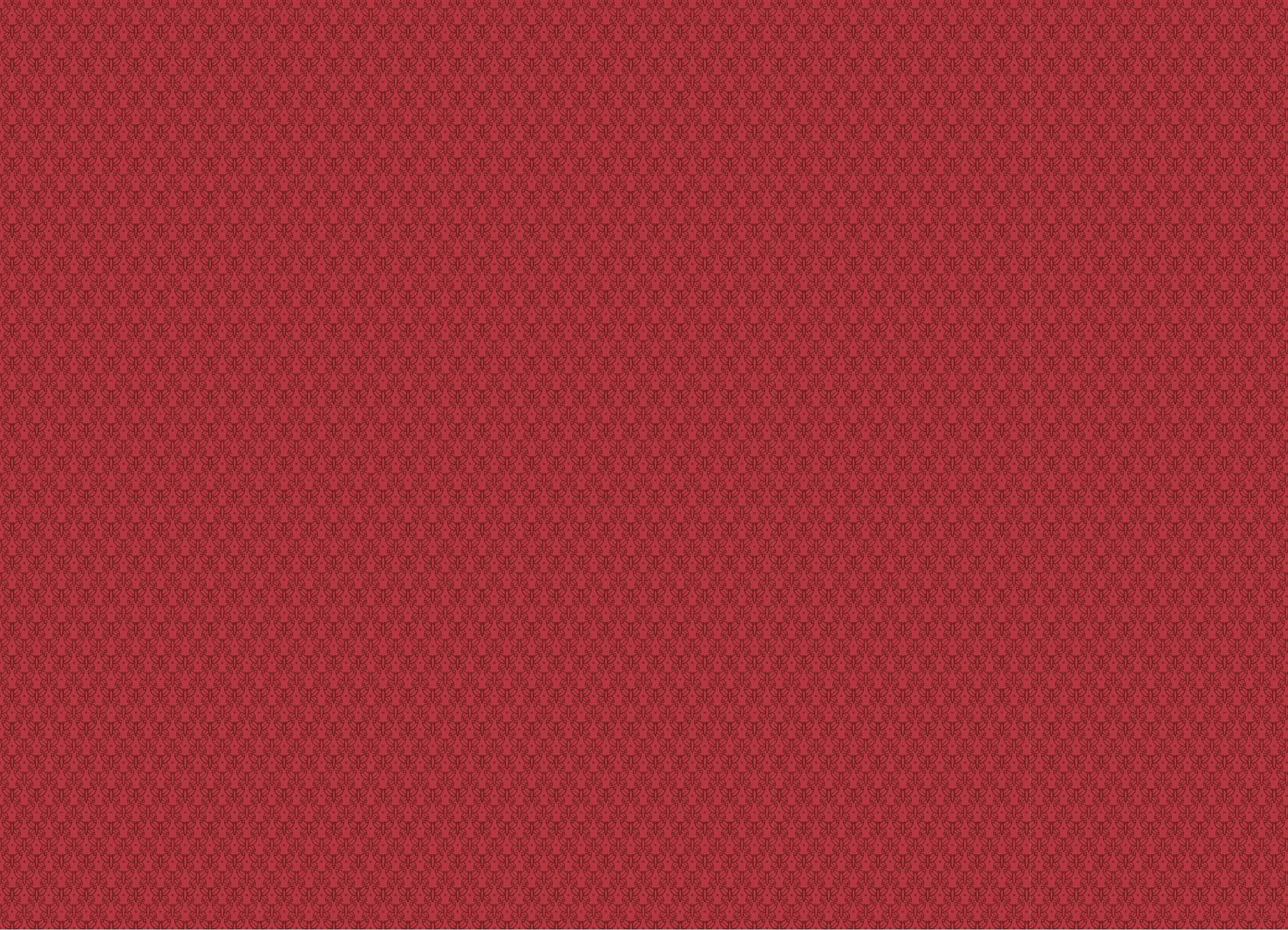 Tapeta se vzorem motýlů