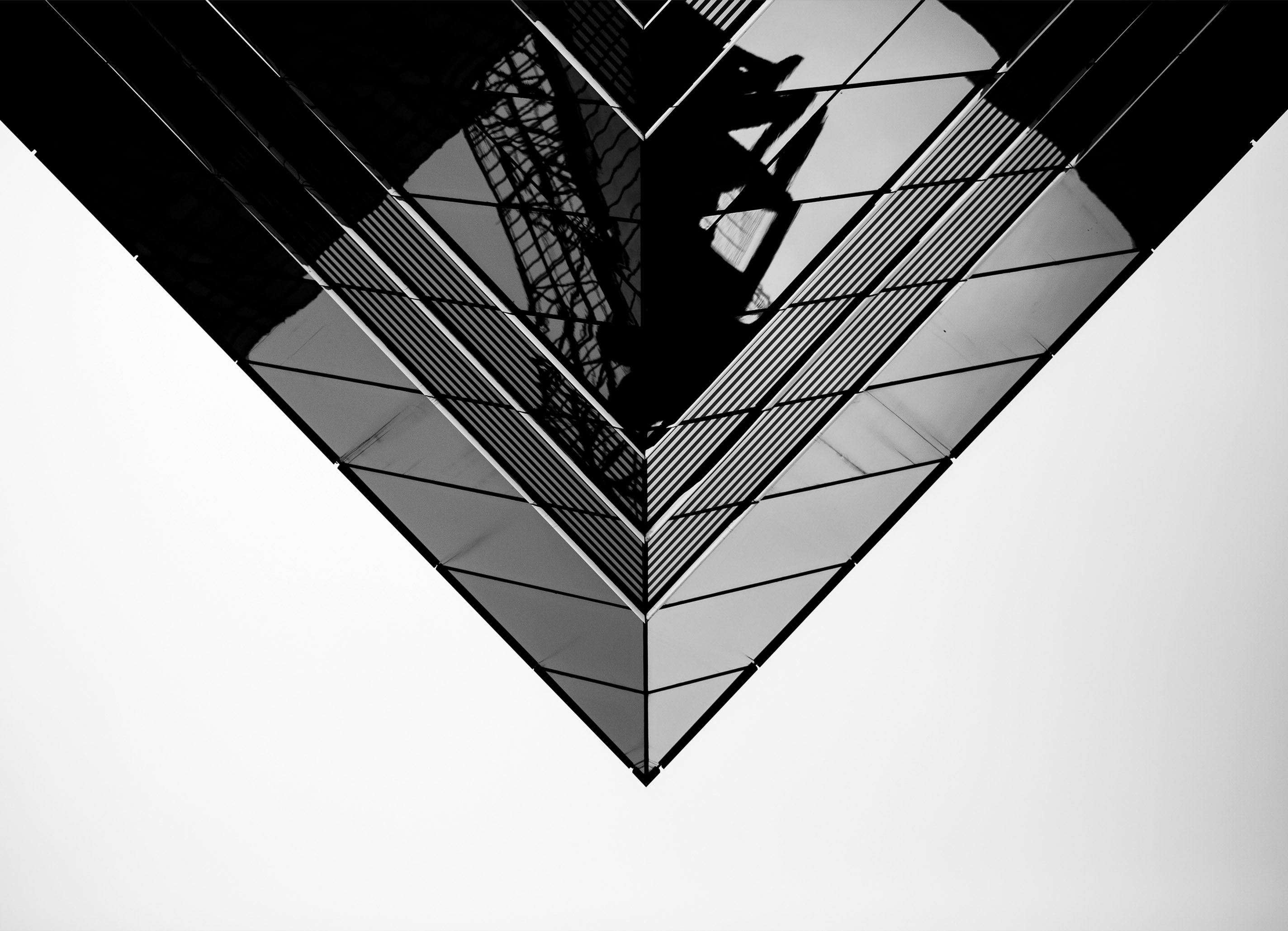 Tapeta industriální
