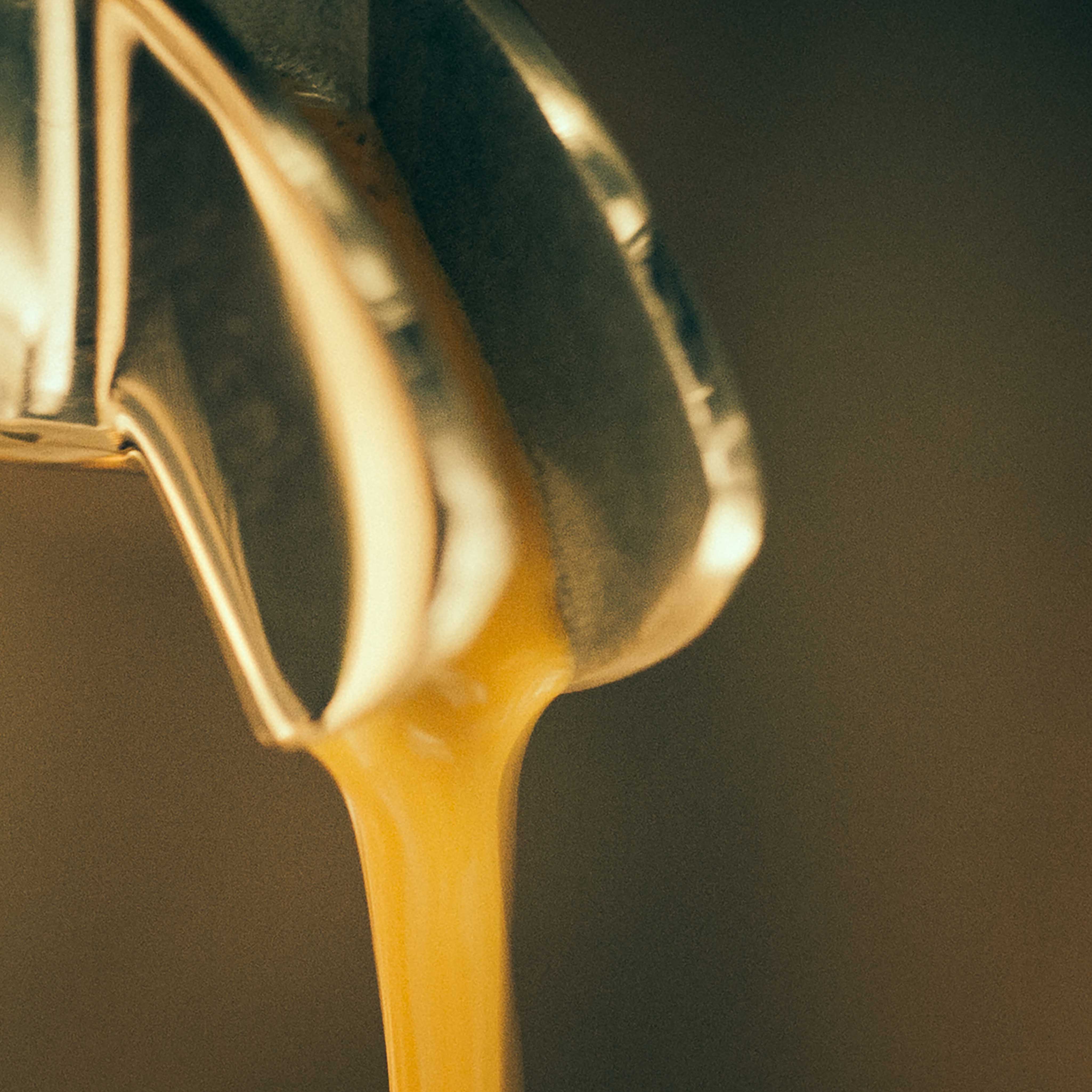 Fototapeta příprava kávy