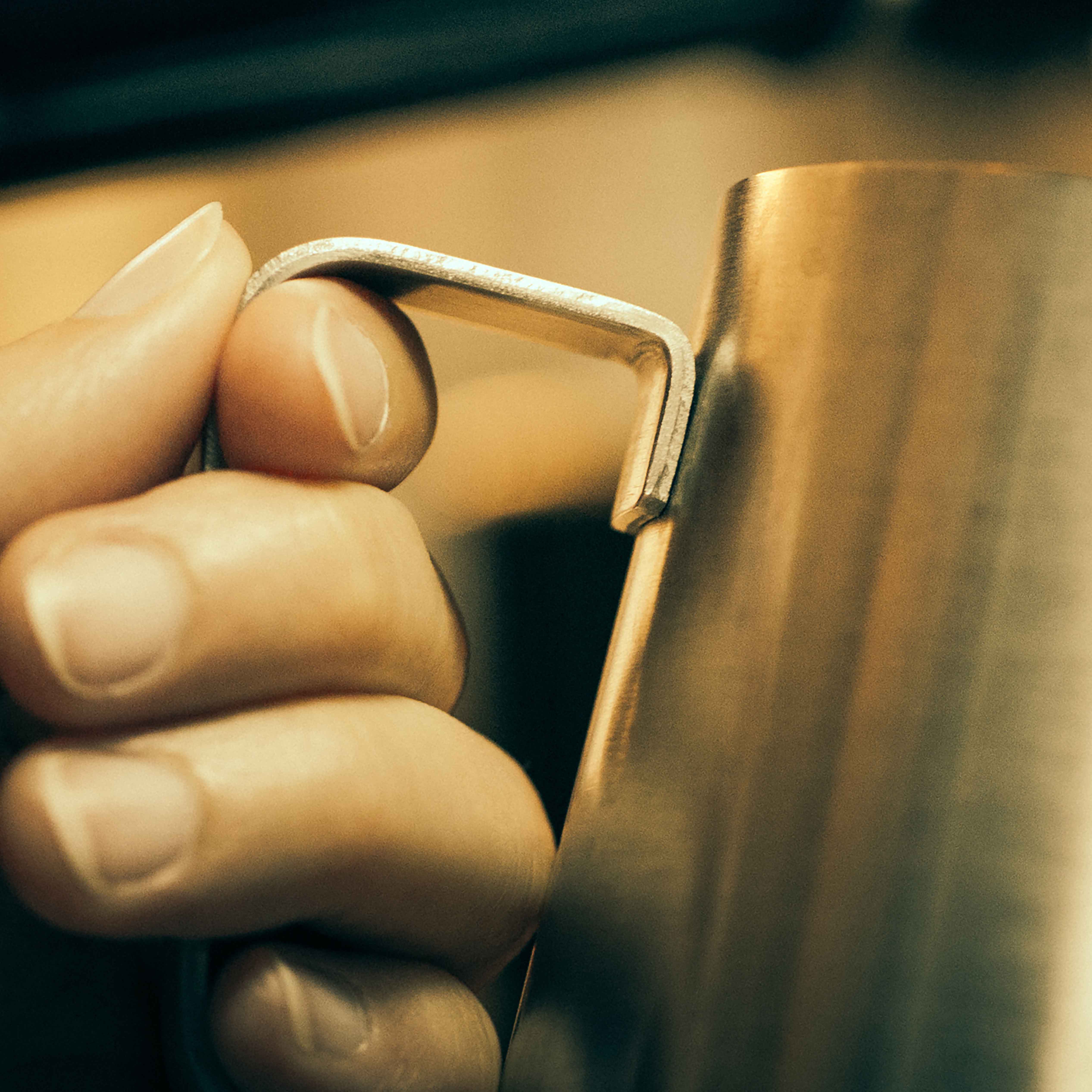 Tapeta káva příprava