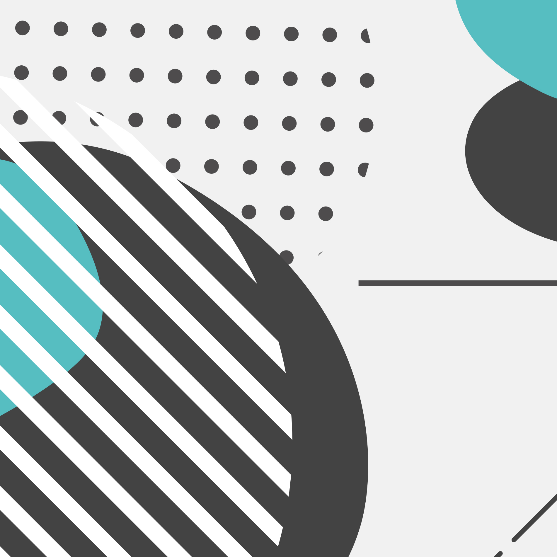 Tapeta moderní abstrakce