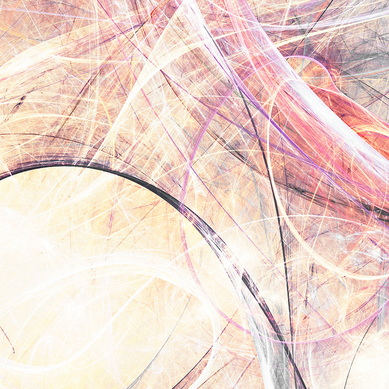 Tapeta jemné abstrakce