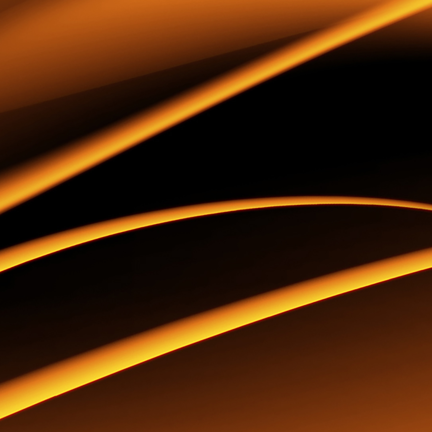 Tapeta Abstrakt vlnění