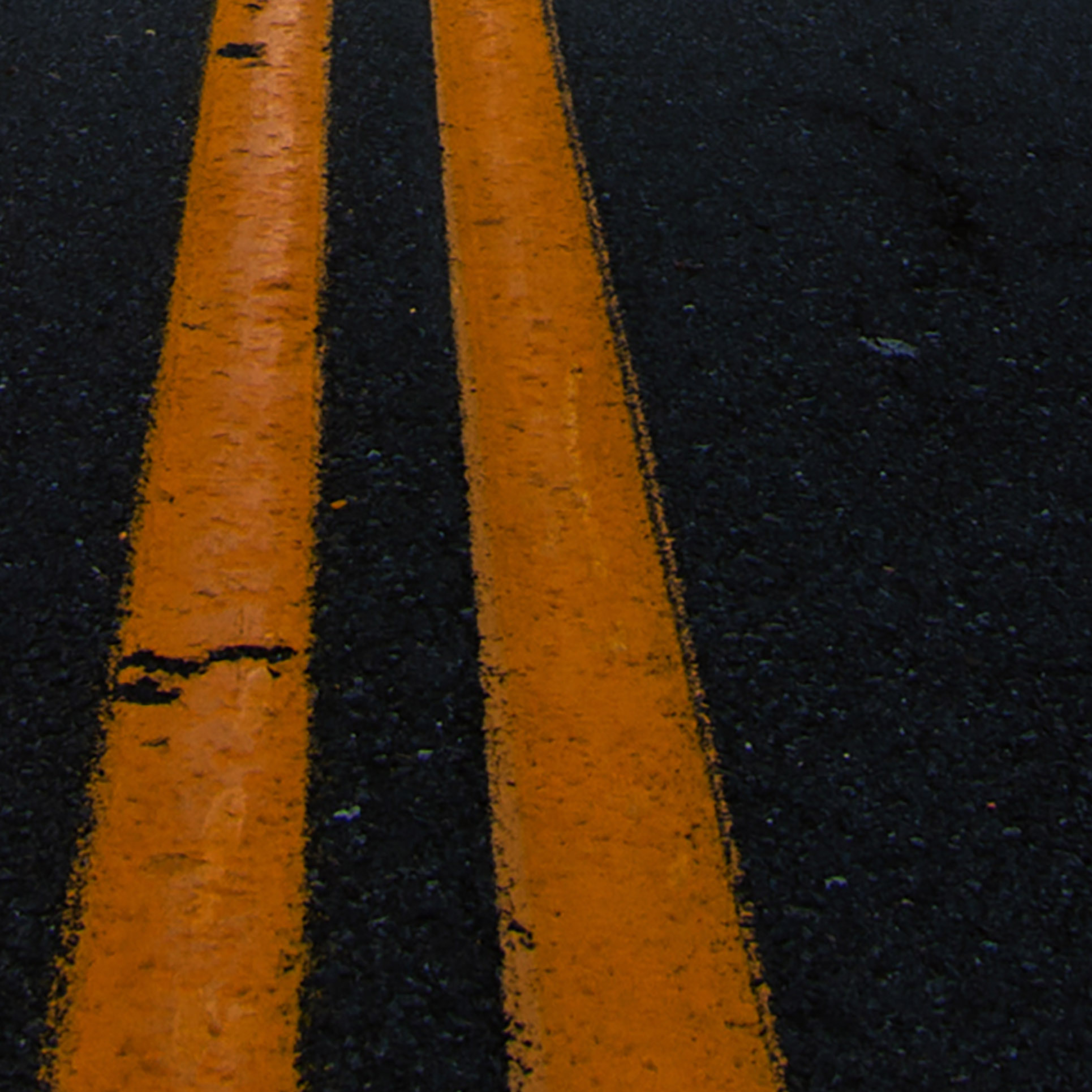 Tapeta Cesta v lese na podzim