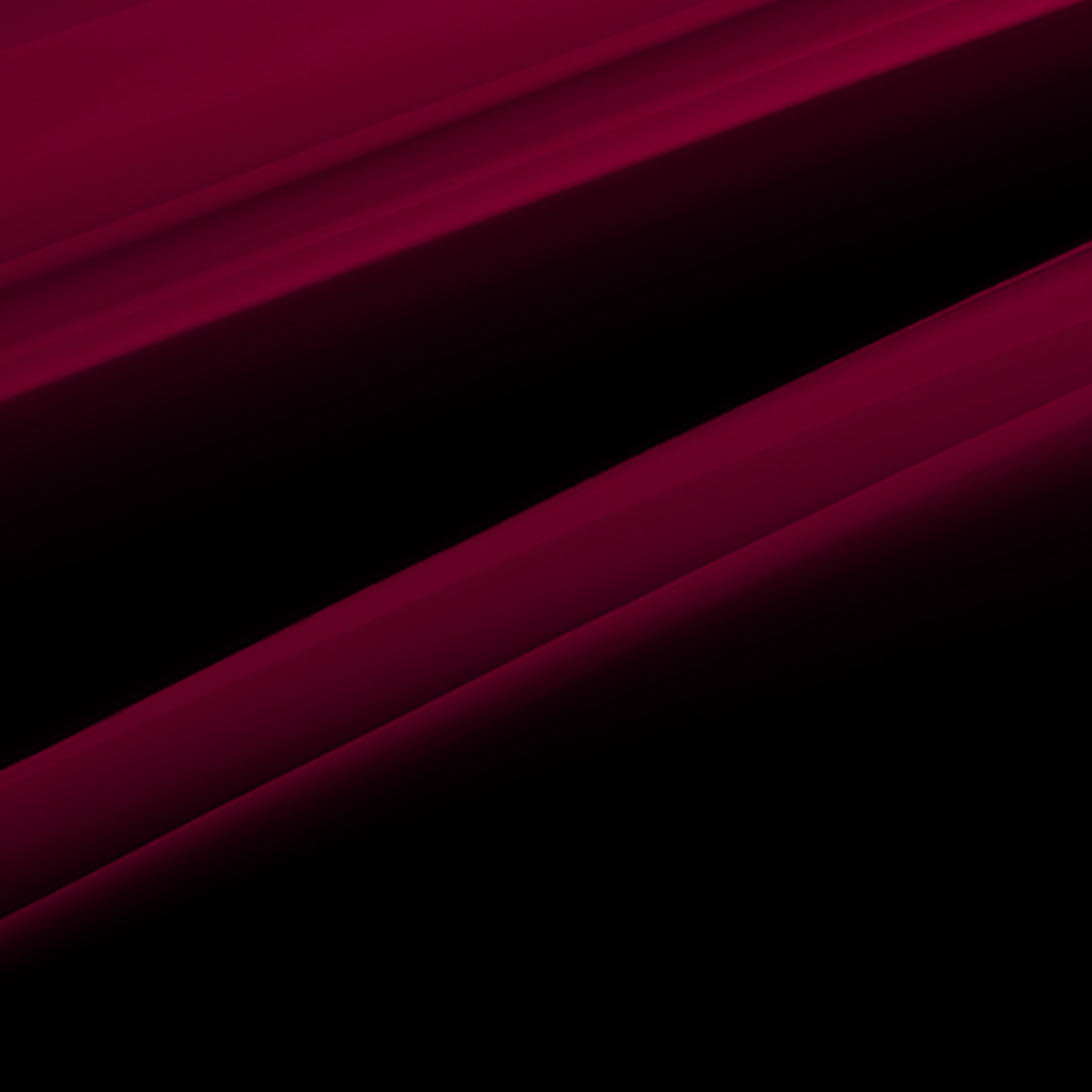 Tapeta Barevná vlna bordó