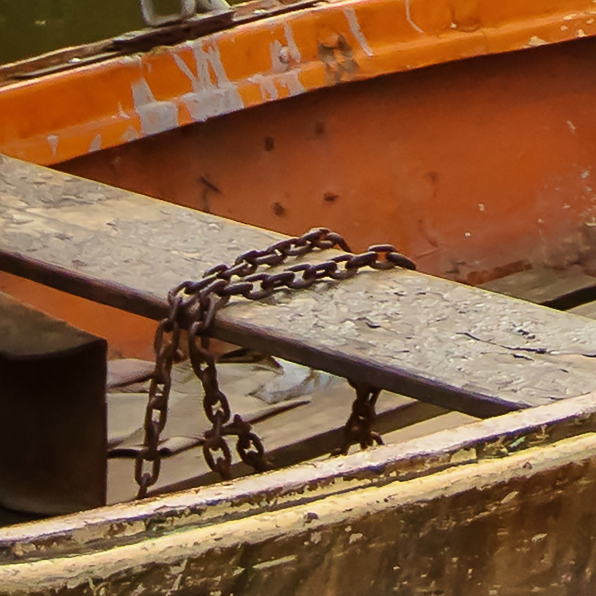 Tapeta Rybář s prutem