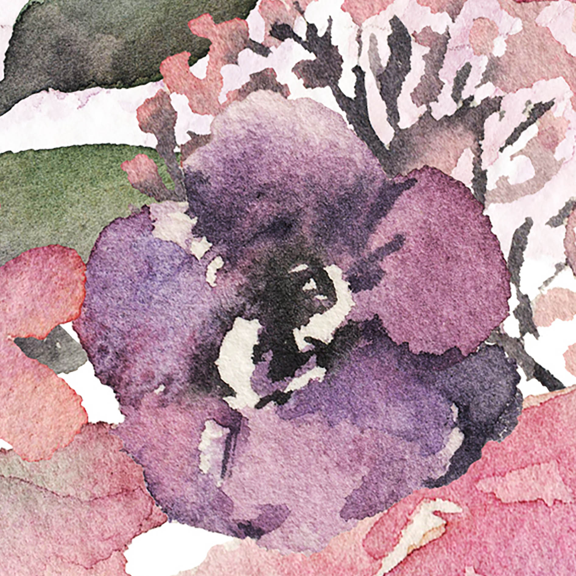 Tapeta Obraz Jednorožec