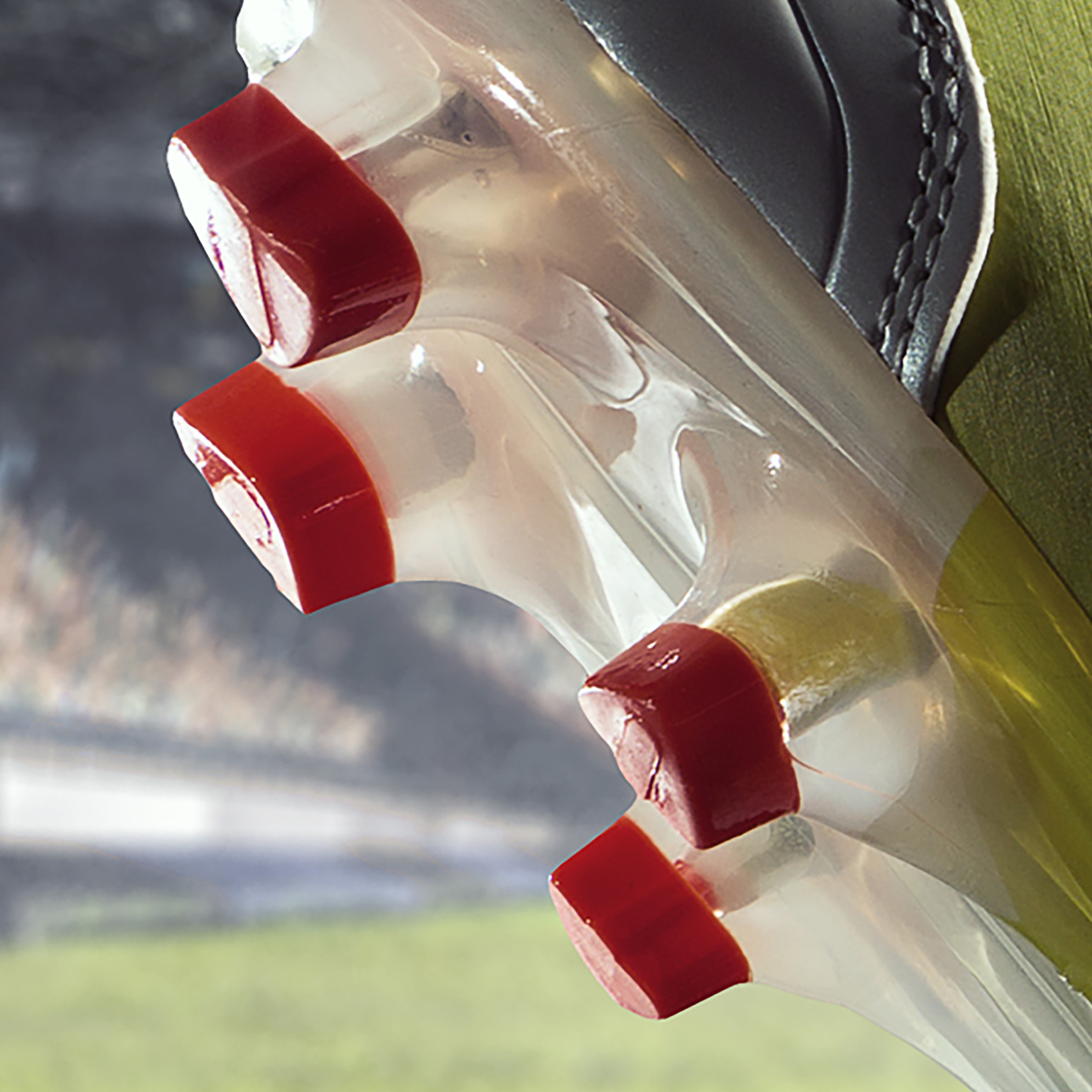 Fototapeta Fotbalista