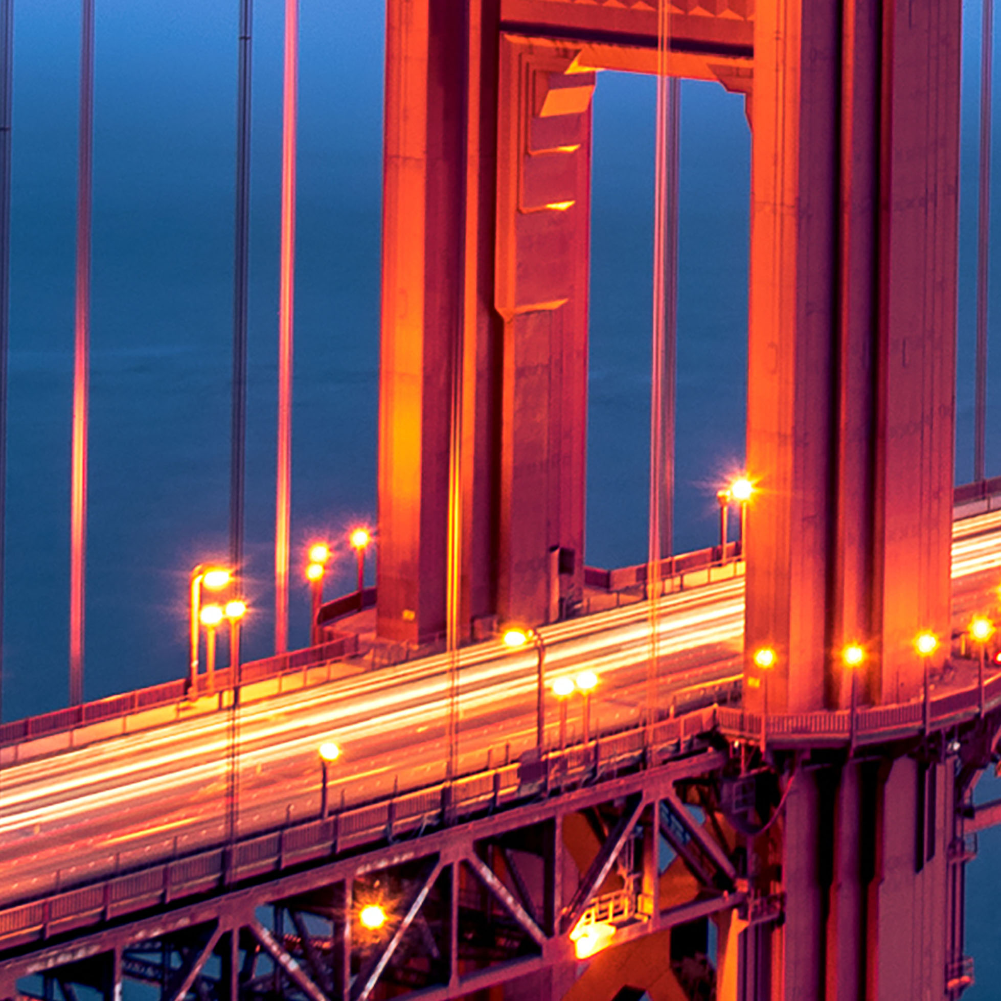 Tapeta Golden Gate Bridge