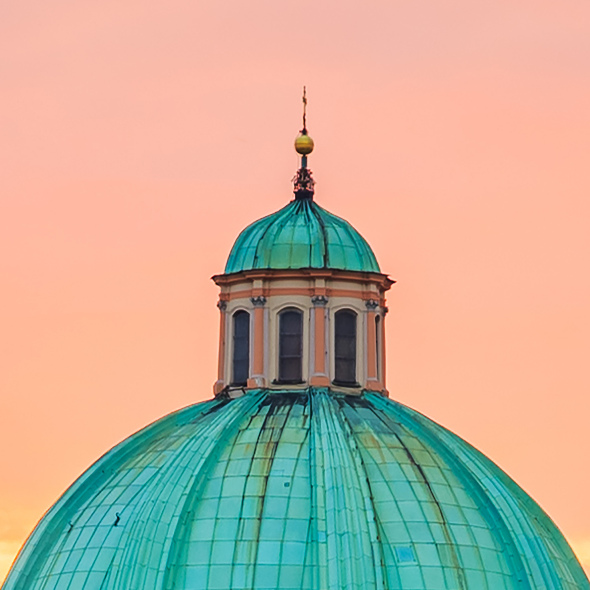 Fotoapeta Karlův most